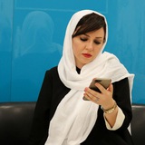 Telegram profile photo for دکتر سیما سلطانی