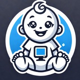 Telegram profile photo for Джун Стажер