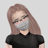 Telegram profile photo for bimbo_lashes | НАРАЩИВАНИЕ РЕСНИЦ МОСКВА |