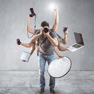 Telegram profile photo for Content murah dan berkesan untuk dapatkan sales.