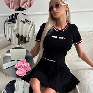 Telegram profile photo for LUX WOMEN DRABUŽIAI🚀