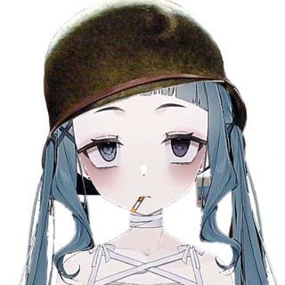 Telegram profile photo for ⸰ 𖥔 ࣳreniko