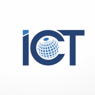 Telegram profile photo for ICT for All