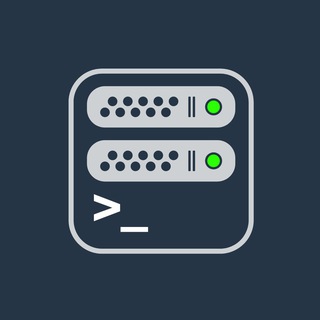 Telegram profile photo for Self Hosted Project