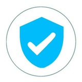 Telegram profile photo for V2ray. Server