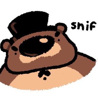 Telegram profile photo for 新潘之兽の圣域