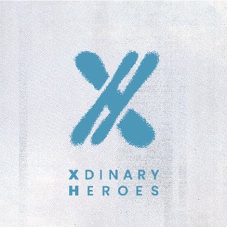 Telegram profile photo for Xdinary Heroes | Support