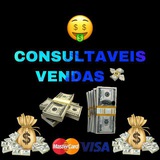 Telegram profile photo for CONSULTAVEIS LULZSEC