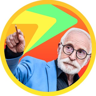 Telegram profile photo for Логопеды детям