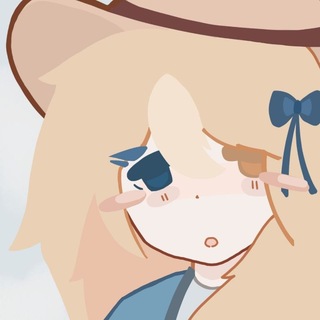 Telegram profile photo for Вᴀннᴀчᴋᴀ