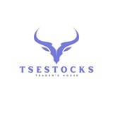 Telegram profile photo for Tsestocks سیگنال طلا | اسکلپ