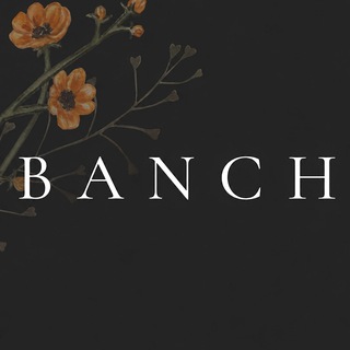 Telegram profile photo for БАНЧ / BANCH 🌿