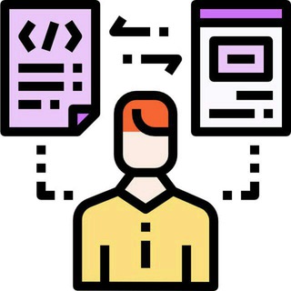 Telegram profile photo for پویا سافت - طراحی سایت و سئو