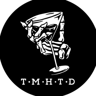 Telegram profile photo for Teach Me How To Drink