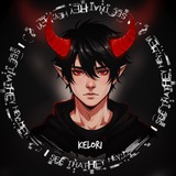 Telegram profile photo for Kelori