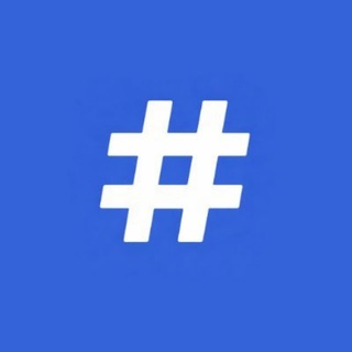 Telegram profile photo for Hashmarket