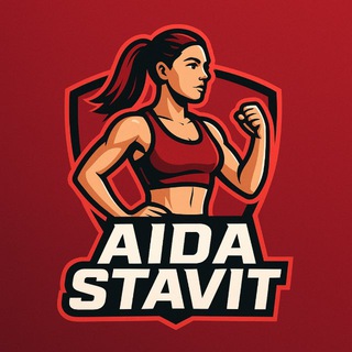 Telegram profile photo for Aida Stavit | LIVE