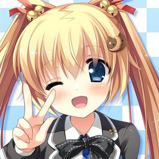 Telegram profile photo for Anime photo ❤❤