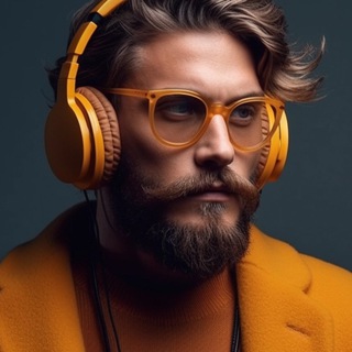 Telegram profile photo for MG │ Ваши обзоры аудио