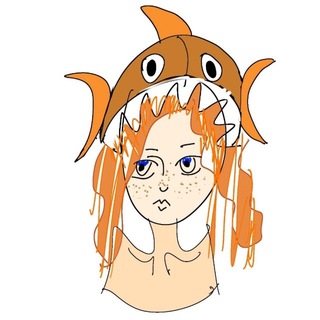 Telegram profile photo for Kuporovaa Krupa