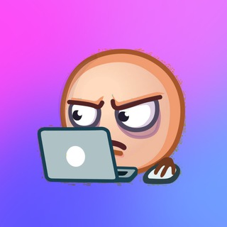 Telegram profile photo for Шизмаркетинг