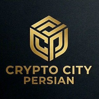 Telegram profile photo for Cryptocitypersian