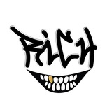 Telegram profile photo for Rich wear