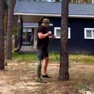 Telegram profile photo for Руслан 13 Тринадцатый🇷🇺«аπόστολος»
