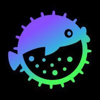 Telegram group profile photo for Puffer Finance 中文官方社区🐡🥕