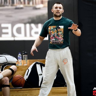 Telegram profile photo for Спорт с учителем ФК 💪🏻