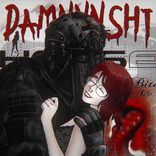 Telegram profile photo for Damnnnsht house | 18+