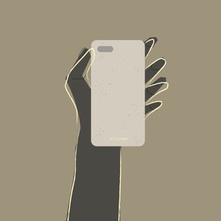Telegram profile photo for SOLOMA Case
