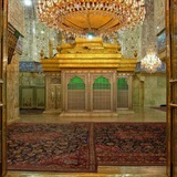 Telegram profile photo for کانال رسمی هیئت مذهبی محبان الحسین علیه السلام