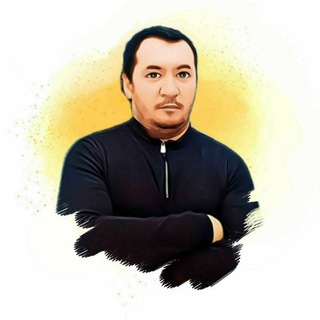 Telegram profile photo for Mr Aslanov's blog