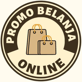 Telegram profile photo for PROMO BELANJA ONLINE