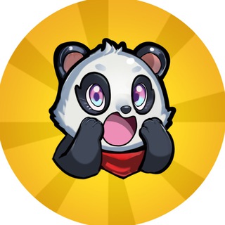 Telegram profile photo for Panda Roll 🐼🎋 Announcements