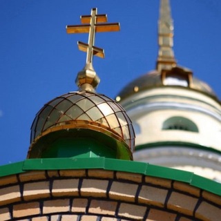 Telegram profile photo for Каменская епархия