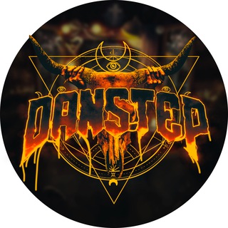 Telegram profile photo for ☠DANSTEP☠