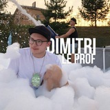 Telegram profile photo for 🇫🇷de tous et de rien | avec Dimitri 🇫🇷