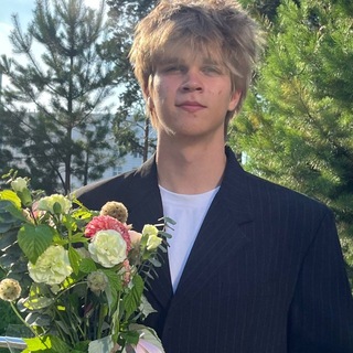 Telegram profile photo for схик