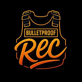 Telegram profile photo for BULLETPROOF REC.