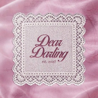 Telegram profile photo for Dear Darling