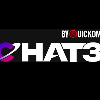 Telegram profile photo for Chat3.one