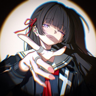 Telegram profile photo for Эхо Ровера | Wuthering Waves