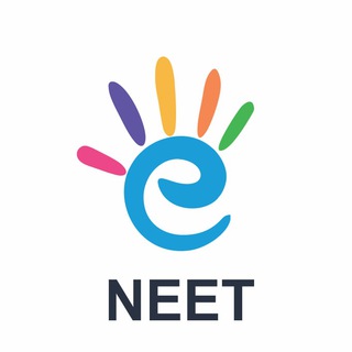 Telegram profile photo for eSaral NEET