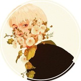 Telegram profile photo for ᭖𝒟𝓇𝒶𝒸ℴ L. ℳ𝒶𝓁𝒻ℴ𝓎᷼