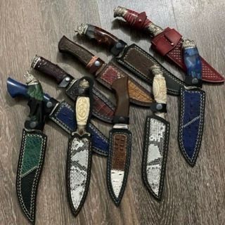 Telegram profile photo for Первый оружейный 🇷🇺 ОХОЛ | КИЗЛЯР НОЖИ