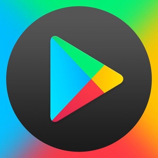Telegram group profile photo for Play Market + Chat
