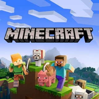 Telegram profile photo for MINECRAFT MÕDLAR