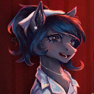 Telegram profile photo for 𝑴𝒍𝒑 𝑭𝒓𝒊𝒆𝒏𝒅𝒍𝒚 𝑺𝒉𝒐𝒑